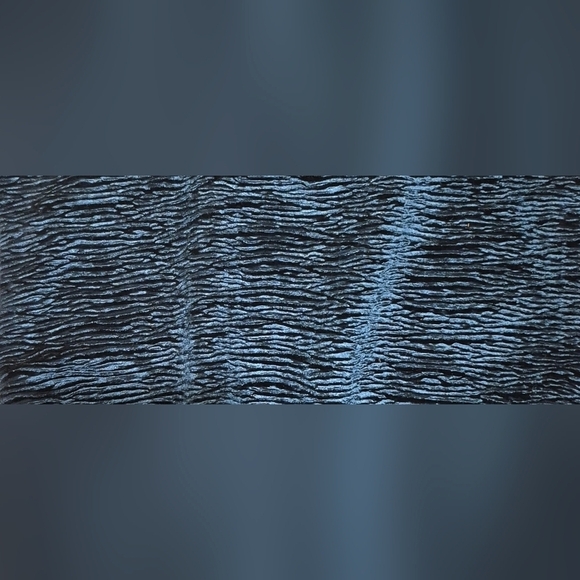 NWOT Urban Outfitters Blue Bodysuit with Plunging V-Neck - Picture 3 of 5